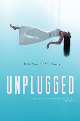 Unplugged  9780062118615 Front Cover