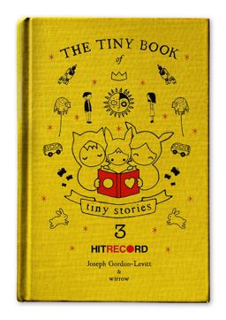 Tiny Book of Tiny Stories: Volume 3  9780062121653 Front Cover