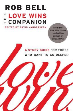 The Love Wins Companion
