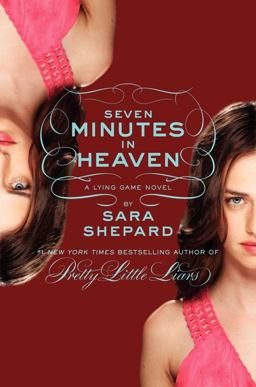 The Lying Game #6: Seven Minutes in Heaven