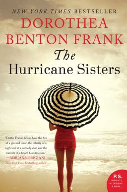 Hurricane Sisters A Novel  9780062132543 Front Cover