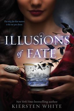 Illusions of Fate  9780062135902 Front Cover