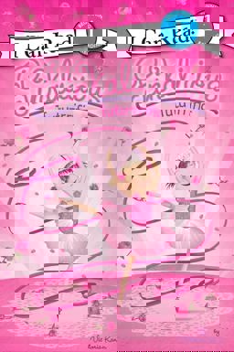 Pinkalicious: Tutu-Rrific  9780062187956 Front Cover