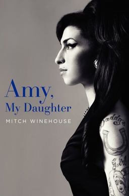 Amy, My Daughter  9780062191380 Front Cover