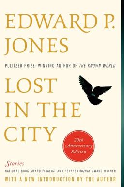Lost in the City - 20th Anniversary Edition Stories 20th 9780062193216 Front Cover