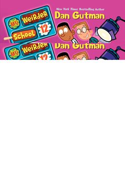 My Weirder School #12: Mrs. Lane Is a Pain!