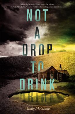 Not a Drop to Drink  9780062198501 Front Cover