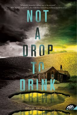 Not a Drop to Drink  9780062198518 Front Cover