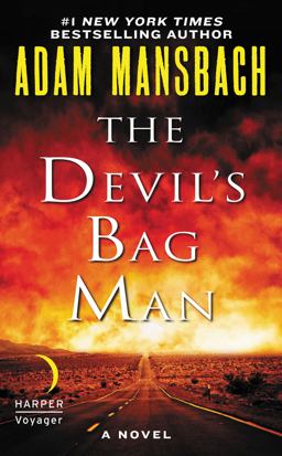 The Devil's Bag Man
