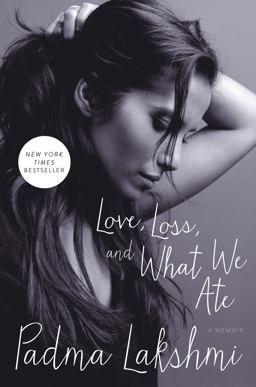 Love, Loss, and What We Ate A Memoir  9780062202611 Front Cover