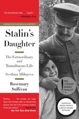 Stalin's Daughter