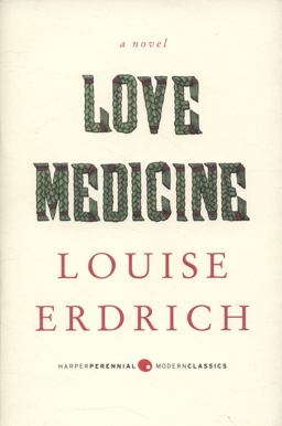 Love Medicine