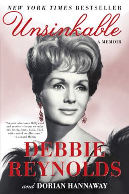 Unsinkable A Memoir  9780062213662 Front Cover