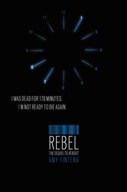 Rebel  9780062217110 Front Cover