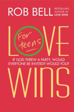 Love Wins: for Teens