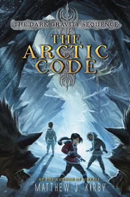 The Arctic Code The Arctic Code