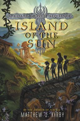 Island of the Sun  9780062224903 Front Cover
