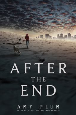 After the End  9780062225603 Front Cover