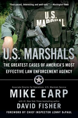 U. S. Marshals
