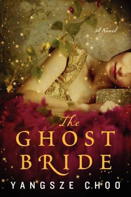 Ghost Bride A Novel  9780062227324 Front Cover