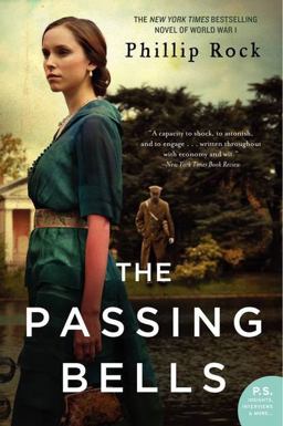 Passing Bells A Novel  9780062229311 Front Cover