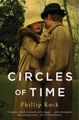 Circles of Time A Novel  9780062229335 Front Cover