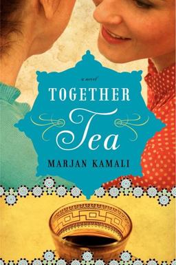 Together Tea  9780062236807 Front Cover