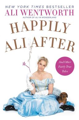 Happily Ali After And Other Fairly True Tales  9780062238498 Front Cover