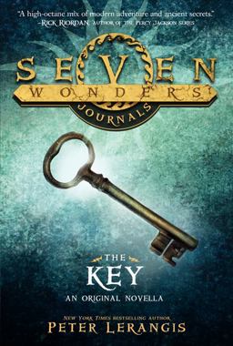 Seven Wonders Journals: the Key Seven Wonders Journals: the Key
