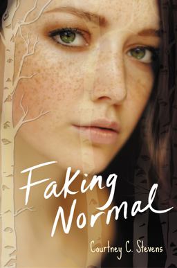 Faking Normal  9780062245397 Front Cover