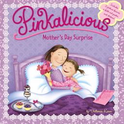 Mother's Day Surprise  9780062245878 Front Cover