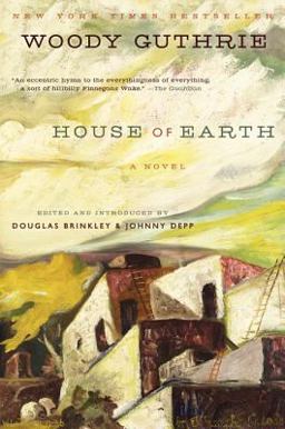 House of Earth A Novel  9780062248404 Front Cover