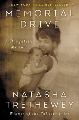 Memorial Drive A Daughter's Memoir  9780062248572 Front Cover
