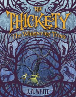 The Whispering Trees