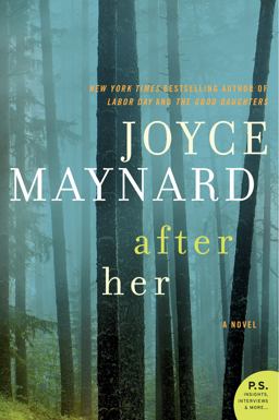 After Her A Novel  9780062257406 Front Cover