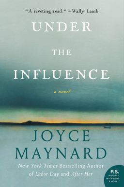 Under the Influence A Novel  9780062257680 Front Cover