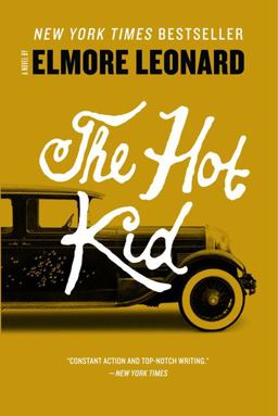 The Hot Kid