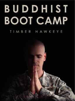 Buddhist Boot Camp  9780062267436 Front Cover