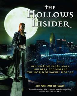 The Hollows Insider