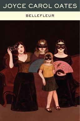 Bellefleur  9780062269164 Front Cover