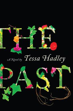 Past A Novel  9780062270412 Front Cover