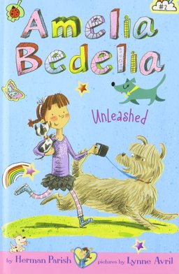 Amelia Bedelia Chapter Book #2