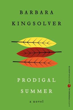 Prodigal Summer