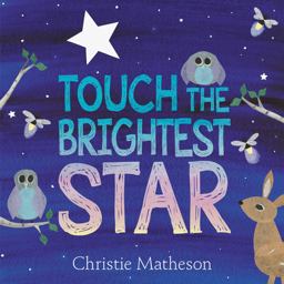 Touch the Brightest Star  9780062274472 Front Cover