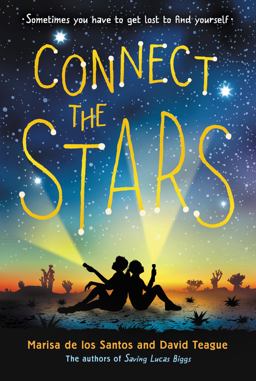 Connect the Stars  9780062274663 Front Cover