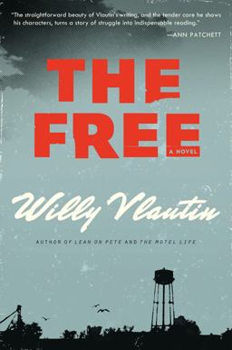 Free A Novel  9780062276742 Front Cover
