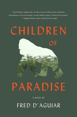 Children of Paradise A Novel  9780062277336 Front Cover