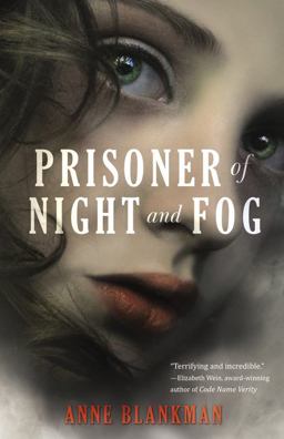 Prisoner of Night and Fog  9780062278821 Front Cover