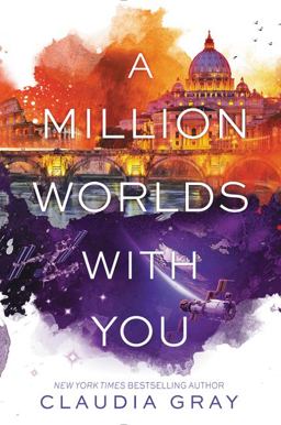 Million Worlds with You  9780062279033 Front Cover
