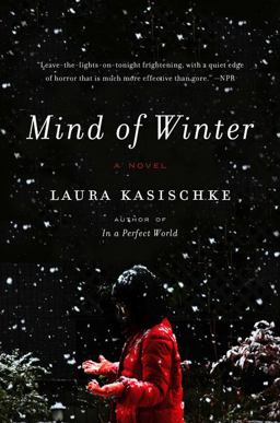 Mind of Winter A Novel  9780062284402 Front Cover
